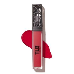 The Lip Bar Non Stop Liquid Matte Lipstick- Haute Mess, NEW
